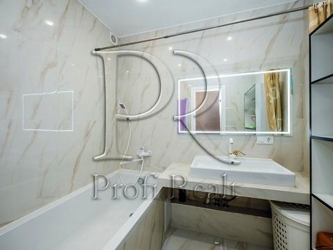 квартира за адресою Сергія Данченка вул., 1