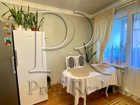 квартира за адресою Сергія Данченка вул., 1