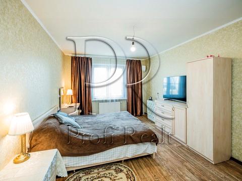 квартира за адресою Сергія Данченка вул., 1