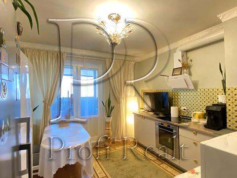 квартира за адресою Сергія Данченка вул., 1