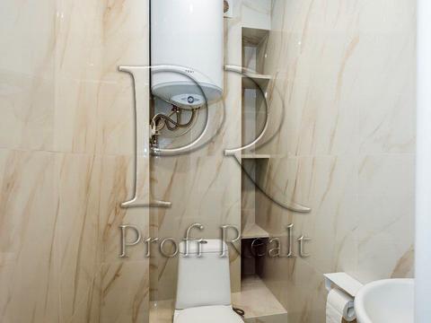 квартира за адресою Сергія Данченка вул., 1