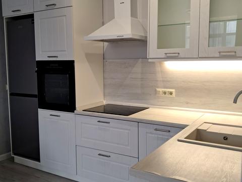 квартира за адресою Тираспольська вул., 58