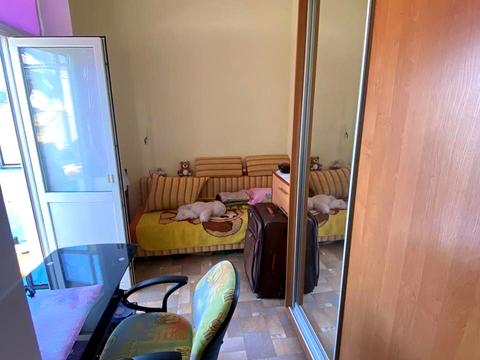 квартира по адресу Левка Лукʼяненка ул. (Василия Жуковского), 7