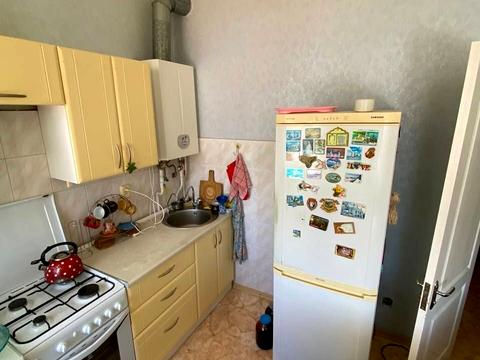 квартира по адресу Левка Лукʼяненка ул. (Василия Жуковского), 7