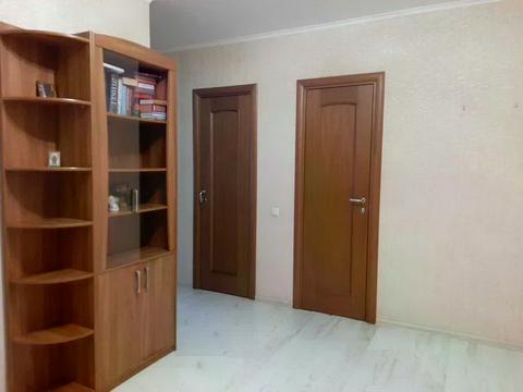 квартира за адресою Паркова вул., 75в