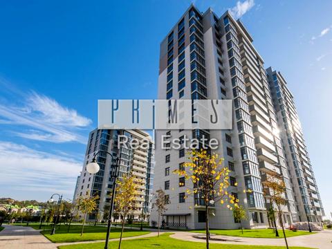 квартира по адресу Андрея Верхогляда ул. (Михайла Драгомирова), 15-Б