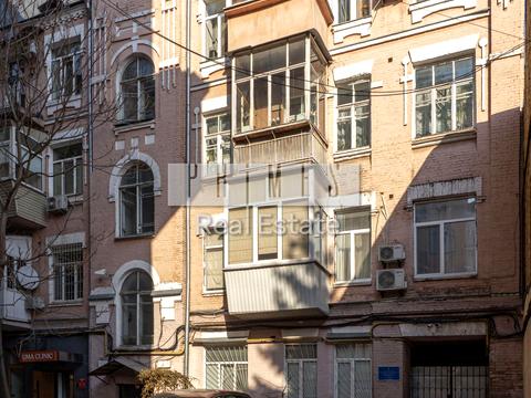 квартира за адресою Антоновича вул. (Горького), 3-А