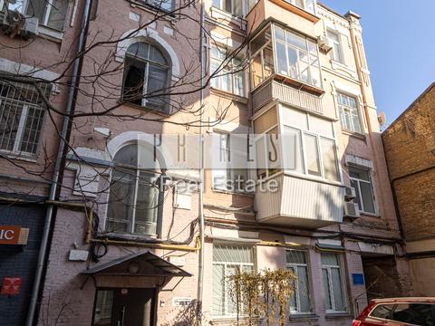 квартира за адресою Антоновича вул. (Горького), 3-А