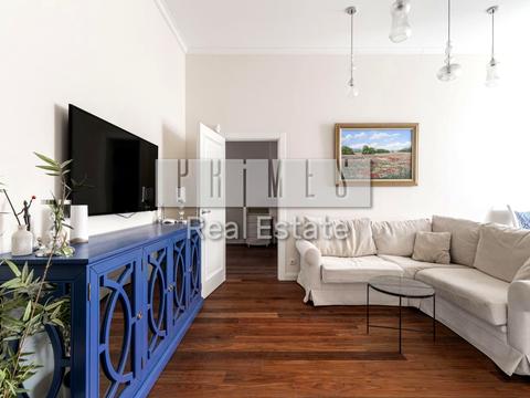 квартира за адресою Антоновича вул. (Горького), 3-А