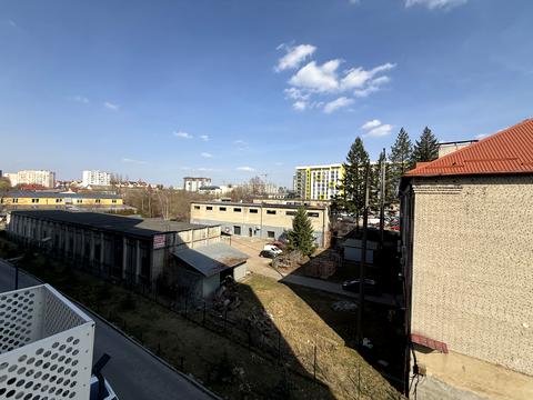квартира за адресою Зелена вул., (Будинок 9)