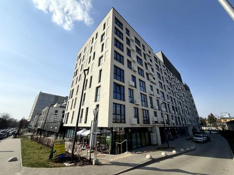 квартира за адресою Зелена вул., (Будинок 9)