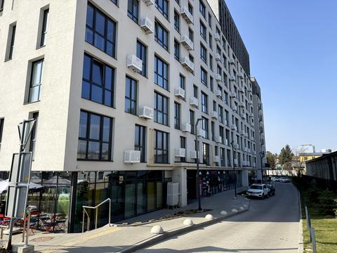 квартира за адресою Зелена вул., (Будинок 9)