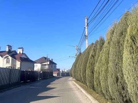 дом по адресу Михаила Дерегуса ул. (Янтарна), 30