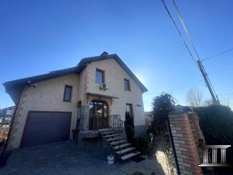 будинок за адресою Михайла Дерегуса вул. (Янтарна), 30