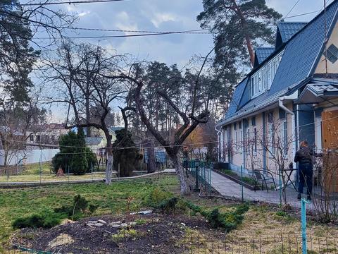ділянка за адресою Києво-Мироцька вул., 44