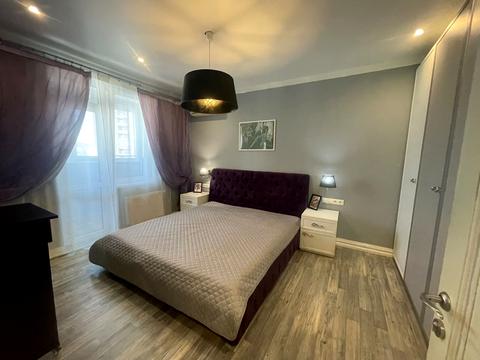 квартира за адресою В'ячеслава Чорновола вул., 27