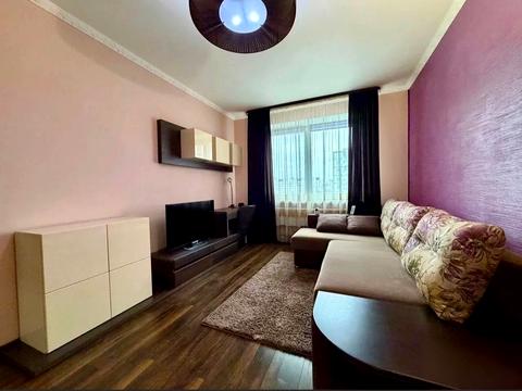 квартира по адресу Иоанна Павла II ул. (Будівельників), 30