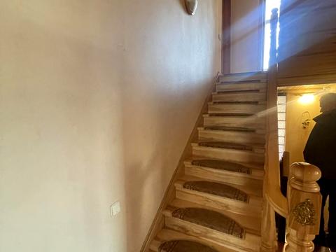 будинок за адресою Михайла Дерегуса вул. (Янтарна), 30