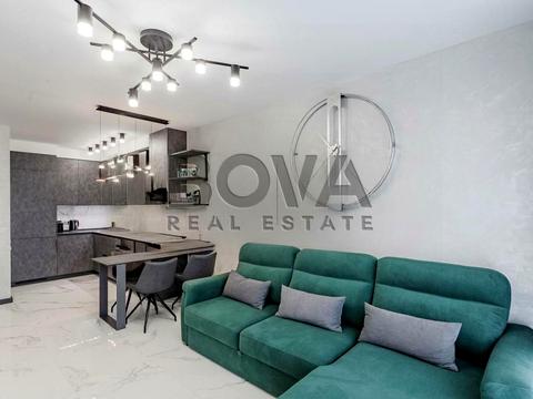 квартира за адресою Митрополита Василя Липківського вул. (Урицького), 16-В