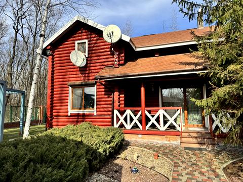 будинок за адресою Кривая