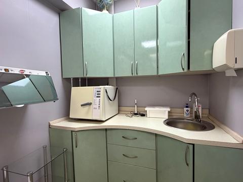 комерційна за адресою Калинова вул., 21