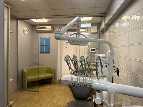 комерційна за адресою Калинова вул., 21