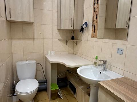 комерційна за адресою Калинова вул., 21