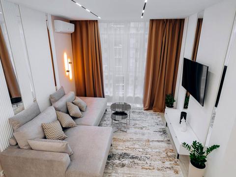 квартира по адресу Андрея Верхогляда ул. (Михайла Драгомирова), 12