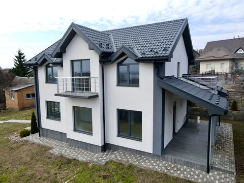 будинок за адресою Борисо-Глібська вул. (Ватутіна)