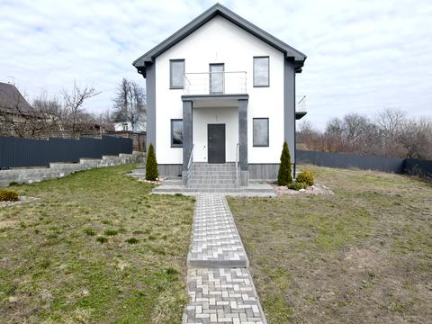 дом по адресу Борисо-Глібська ул. (Ватутіна)