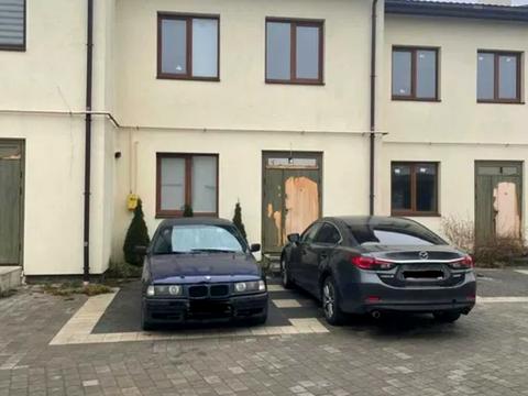 будинок за адресою Івана Мазепи вул.