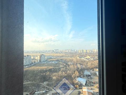 квартира по адресу Михаила Максимовича ул. (Трутенко Онуфрия), 26-Д