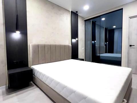 квартира за адресою Дніпро, Запорізьке шосе, 32а