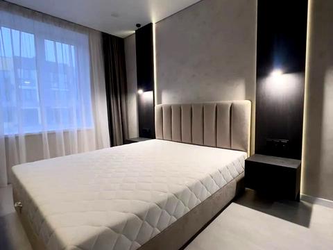 квартира за адресою Дніпро, Запорізьке шосе, 32а