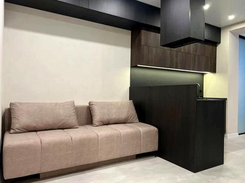 квартира за адресою Дніпро, Запорізьке шосе, 32а