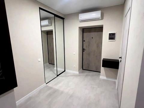 квартира за адресою Дніпро, Запорізьке шосе, 32а