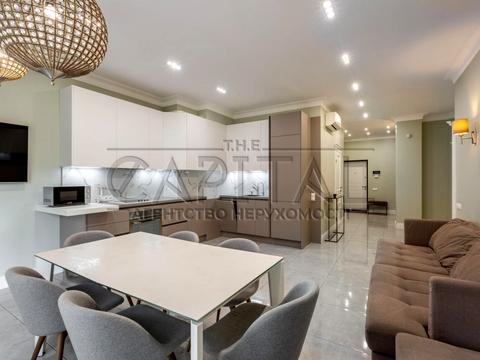 квартира по адресу Андрея Верхогляда ул. (Михайла Драгомирова), 14