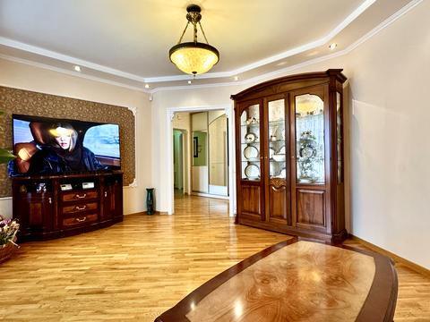 квартира по адресу Глинянский Тракт ул., 55а