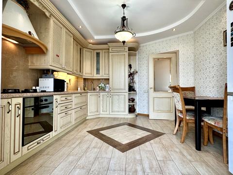 квартира по адресу Глинянский Тракт ул., 55а