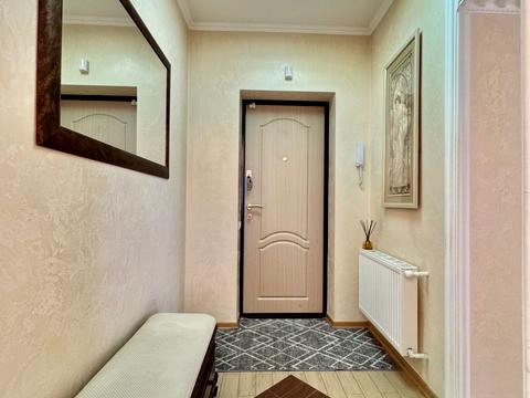 квартира по адресу Глинянский Тракт ул., 55а