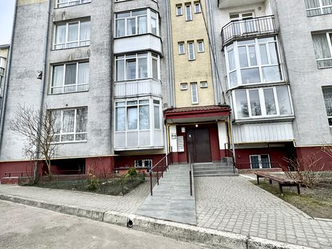 квартира по адресу Глинянский Тракт ул., 55а