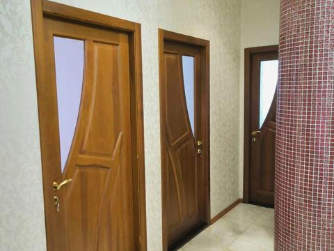 квартира по адресу Бобруйская ул., 45
