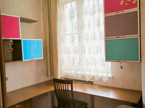 квартира по адресу Бобруйская ул., 45