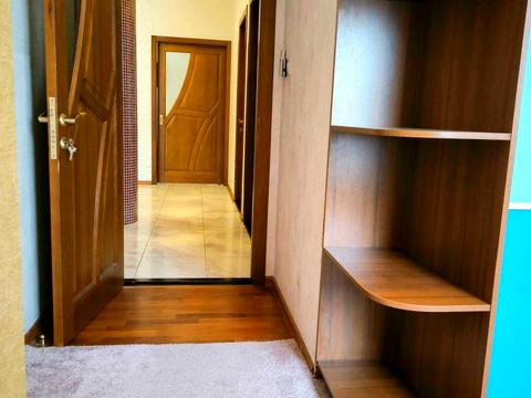 квартира по адресу Бобруйская ул., 45