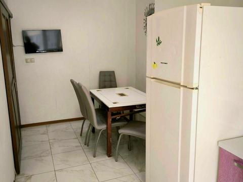 квартира по адресу Бобруйская ул., 45