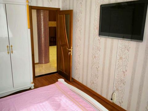 квартира по адресу Бобруйская ул., 45