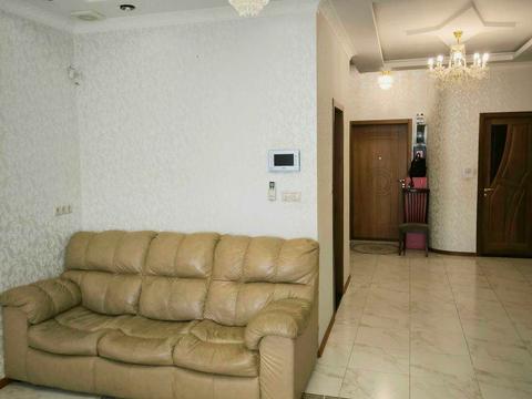 квартира по адресу Бобруйская ул., 45