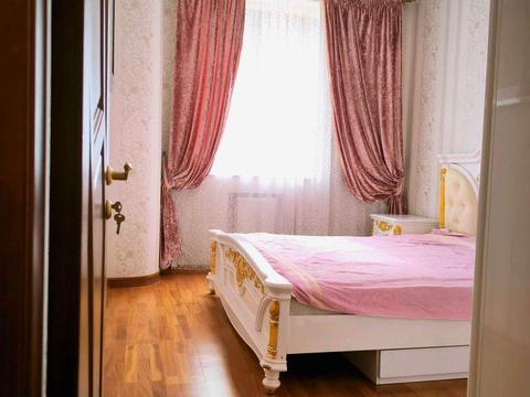 квартира по адресу Бобруйская ул., 45