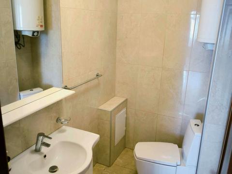 квартира по адресу Бобруйская ул., 45