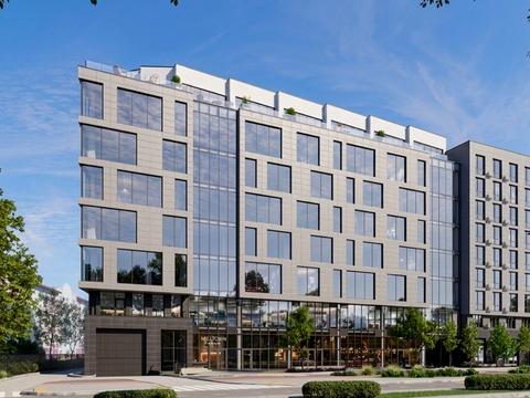 коммерческая по адресу Лемковская ул., 11-В